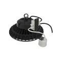 IP65 rond 150w ufo SMD 5050 haute baie lumière led industrielle lampe highbay